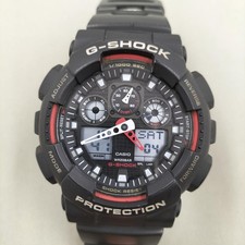 Casio G Shock 5081 GA 100 Quartz Digital Watch for sale online | eBay