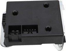 Trailer Brake Control Module 82215040ac Plug-play For Ram 1500 2500 3500