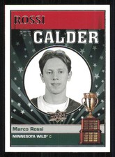 2022-23 Upper Deck Calder Candidates #CC10 Marco Rossi