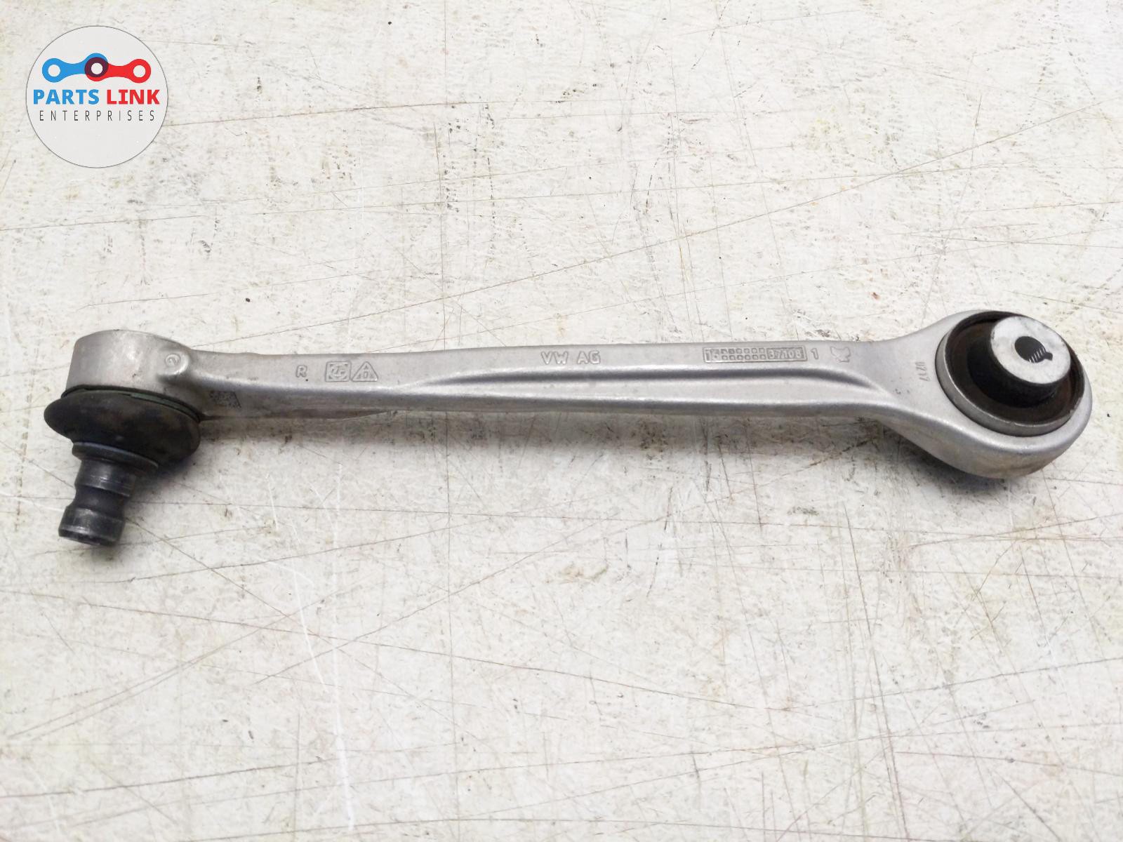 Bentley Bentayga 2016-2020 Front Right Upper Lever assembly