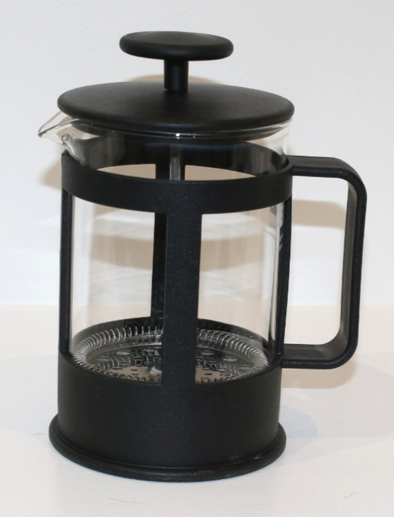 Coffee Maker, Black, Excellent Condition
