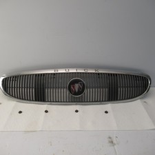 1997-2002 Buick Century Front Bumper Grill Oem 10271792 1997-2002 Buick Century Front Bumper Grill Oem 10271792