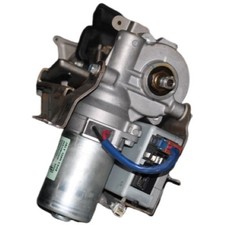 Piantone sterzo Nissan Micra C+C 1.4 K12 completo di motore elettrico 48810BG00A