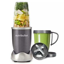 NutriBullet 600w Personal Nutrient Extractor Blender