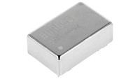 5907998711145 Przetwornica Dc/Dc 3W In: 9...18VDC Out: 24VDC Out: 125Ma AM3T-122