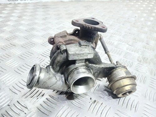 OPEL ASTRA J Turbolader GT15 90531518 2.00 Diesel 74kw 2000 31325929