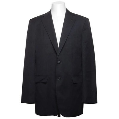 Bäumler, Abendanzug Jacke, Größe: 50, Grau, Acetat/Viskose/Wolle #gGK