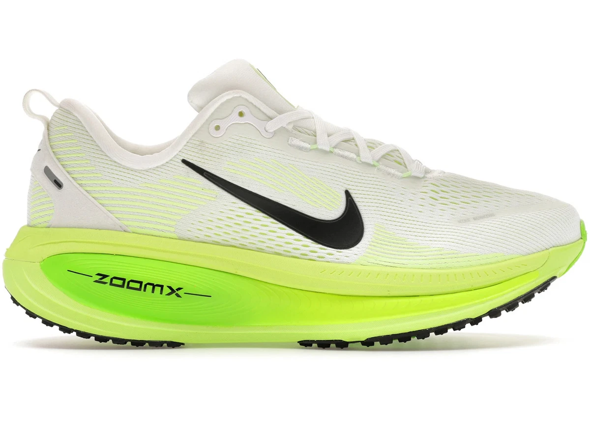 Nike Vomero 18 Electric Green for Sale | Authenticity Guaranteed
