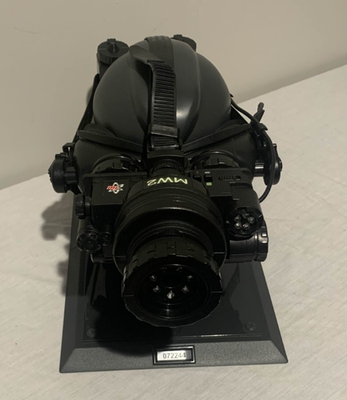 Call Of Duty -| MW2 Prestige Edition | Night Vision Goggles