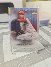 2022 Topps Series 2 - Stars of Mlb Chrome Joey Votto #SMLBC-41