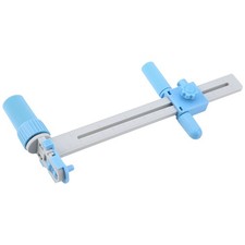 20-160mm Resin Compass Cutter For Patchwork Paper Trimmer Circle