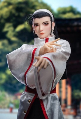 Pre-order TUNSHI TS-XZZ-008 1/6 The King Of Fights Chizuru Kagura