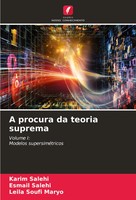 Karim Salehi (U. A.) | A Procura Da Teoria Suprema | Taschenbuch | Portugiesisch