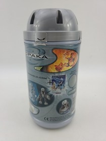 LEGO Bionicle Toa Mata Kopaka 8536 Complete 