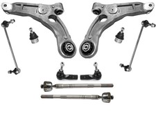 Querlenker Satz VA R+L für Jeep Cherokee KL AWD / 4WD Bj. 2014-2018