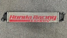 2017 2018 2019 2020 2021 Civic Type R FK8 Intercooler 19710-5BF-A01 2.0L Turbo
