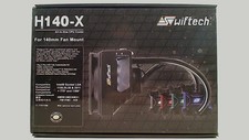 Swiftech H140-X AIO CPU Cooler w/ Apogee XL Waterblock - Intel  AMD Compatible