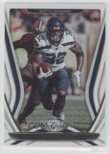 2020 Certified Mirror 251/450 Chris Carson #50 0q3