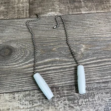 Harbor Breeze Kennerly 44" Ceiling Fan Replacement Pull Strings