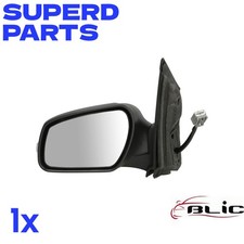 DOOR WING MIRROR BLIC LEFT FOR FORD 5402-04-1139296P