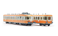 Jouef HJ2463S Sncf Diesellokomotive RGP2 HO 1:87 DC Digital Mit Licht & Sound