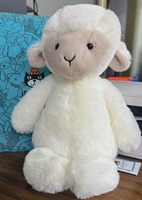 Skipson Lamb Jellycat | Jelly Journal
