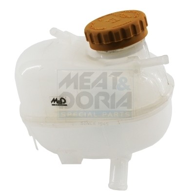Meat & Doria Wasserkasten KüHler FüR Opel Tigra Twintop Corsa C F08 F68 1.4-image