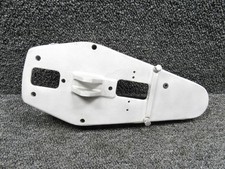 0512159-3 (Cast: 0512159-496) Cessna 172M Aft Fuselage Bulkhead (Bead Blasted)