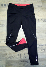 tolle TCM cool Running Women Marken Laufhose Gr.M Damen Sport Jogging Hose