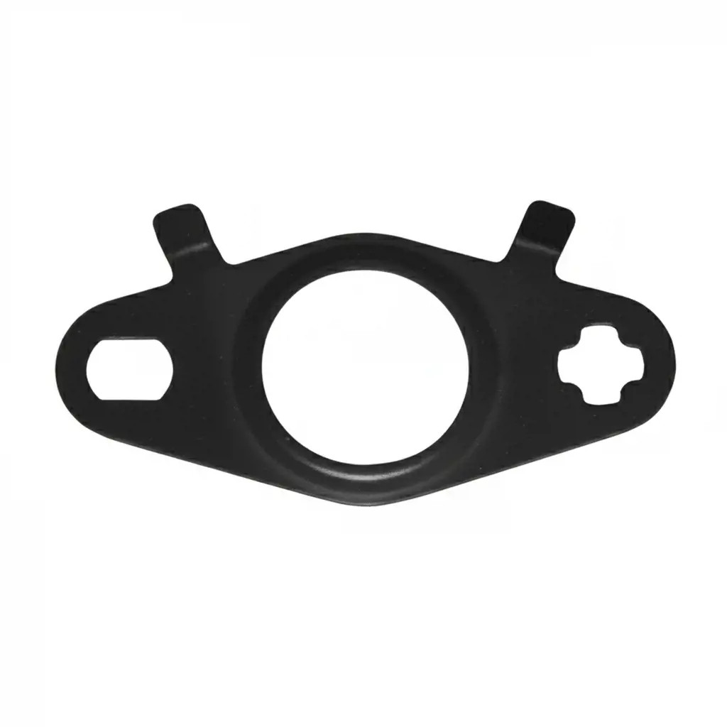 Guarnizione turbocompressore 411-524 FA1 per VW SEAT SKODA AUDI - Immagine 2