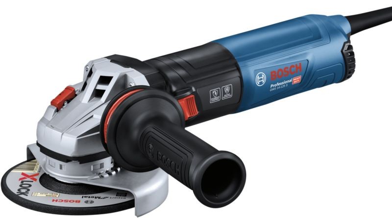 Fits BOSCH 0 601 7D1 600 Grinder angular 150mm 230V GWS 17-150 PS 0 6 ⭐UK Stock⭐