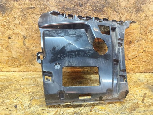 BMW 3 F30 F35 F31 2014 Stoßstange hinten rechts Halterung 7260464 UCF3111