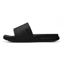 Peak TS-04 BAND Taichi Slide Recovery Sandals Slippers with Thick Soles