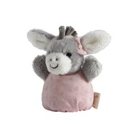 Sterntaler KnuddelsäCkchen Emmi Girl, Zartrosa