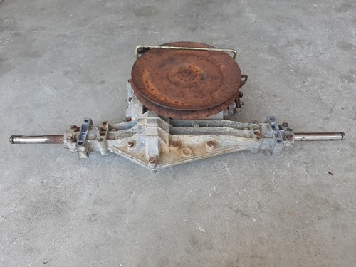 Craftsman Peerless TRANSMISSION TRANSAXLE HMST-206-545C, 794691, 794602