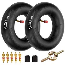 3.00-4 260x85 10"x3" Inner Tube for Razor E300 E325 eZip E-400 3.00-4 Tubes