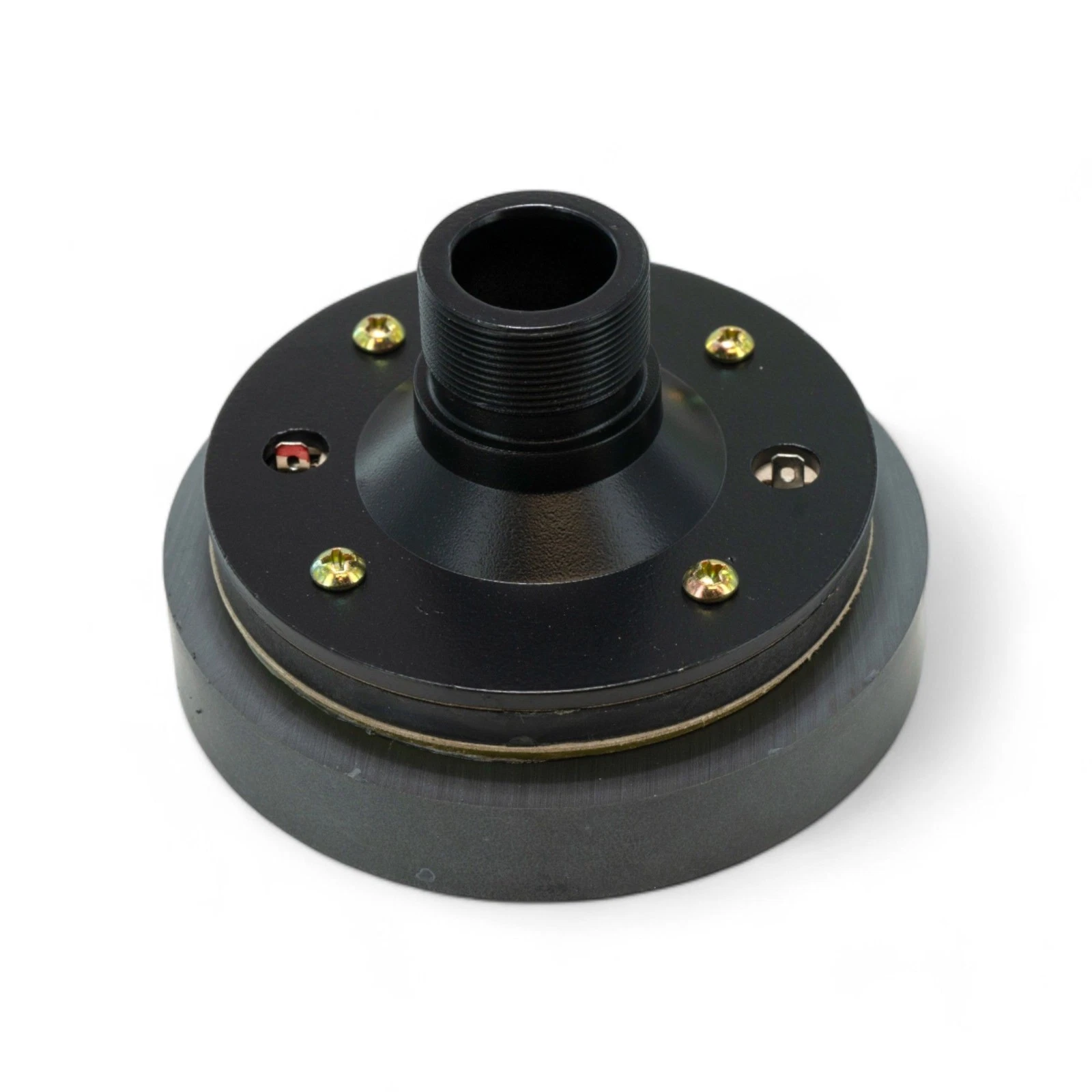 VOYZ VZ-140D Compression Driver 350W 8 Ohm 100dB 1-3/8" Screw-On Horn Driver