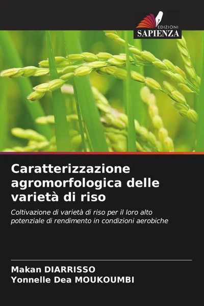 Makan Diarrisso (U. A.) | Caratterizzazione Agromorfologica Delle Varietà Di...-image