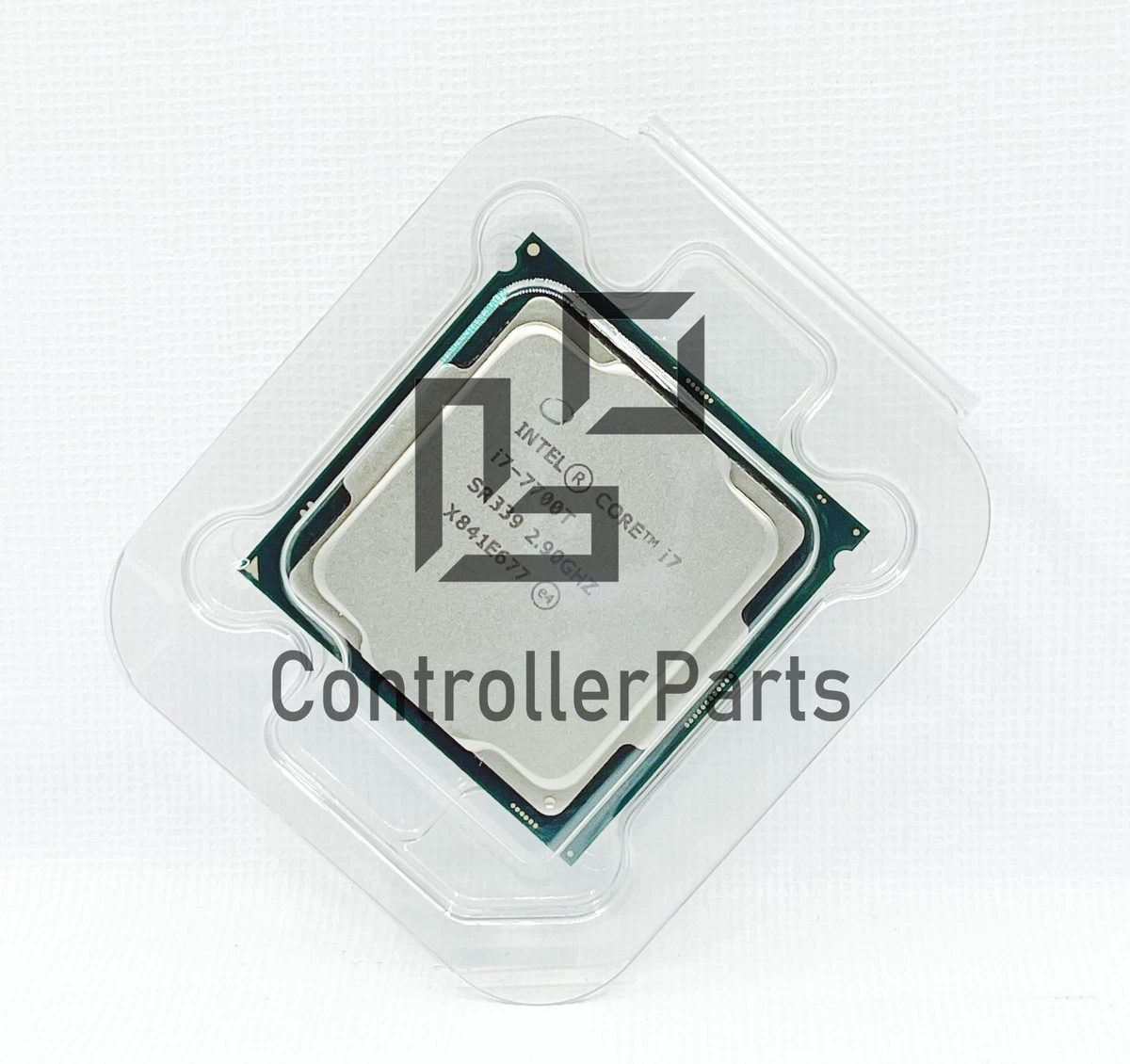 Intel Core i7-7700T Processor Model Computer Processors (CPUs) for