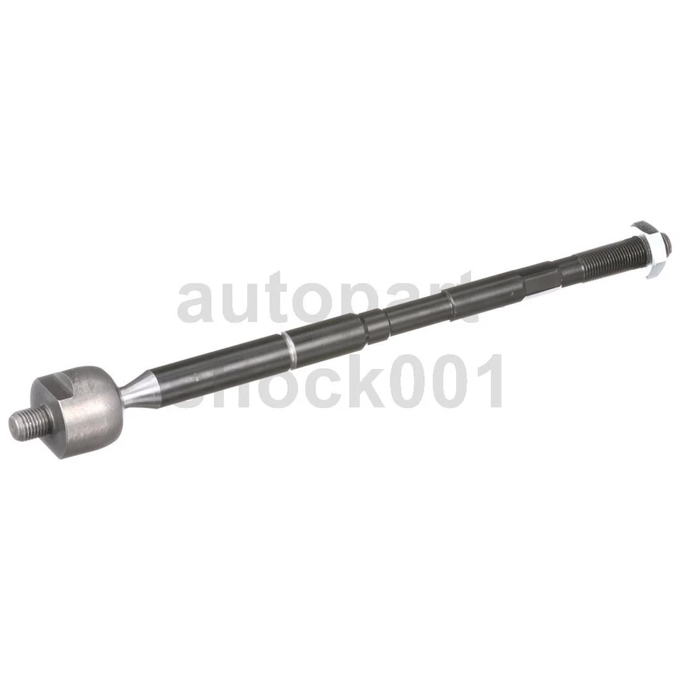 Par de extremos de varilla de amarre de dirección Delphi para 2005 2006 2007 2008 2009 2010 Scion tC Foto 2 de 4