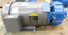 Scot MP52-SK 3083K874B Centrifugal Pump (w/ 10Hp Baldor, 208-230/460v 3Ph)