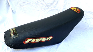 RARE CRF50 XR50 Pitbike FIVE O Seat