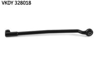 SKF Spurstange Axialgelenk Lenkstange Vorne Links Vkdy 328018
