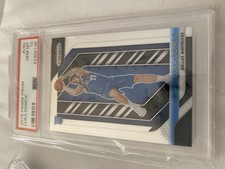 2018-19 Panini Prizm - #280 Luka Dončić (RC) PSA 10