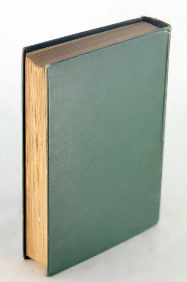 Anton Chekhov 1st Ed 1919 The Bishop and Other Stories Hardcover w/Dustjacket - Image 2 of 4