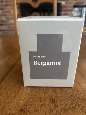 Commodity Bergamot Eau de Parfum - 3.4fl oz