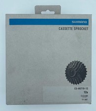 Shimano 105 CS-HG710-12 Cassette 12 Speed 11-36T