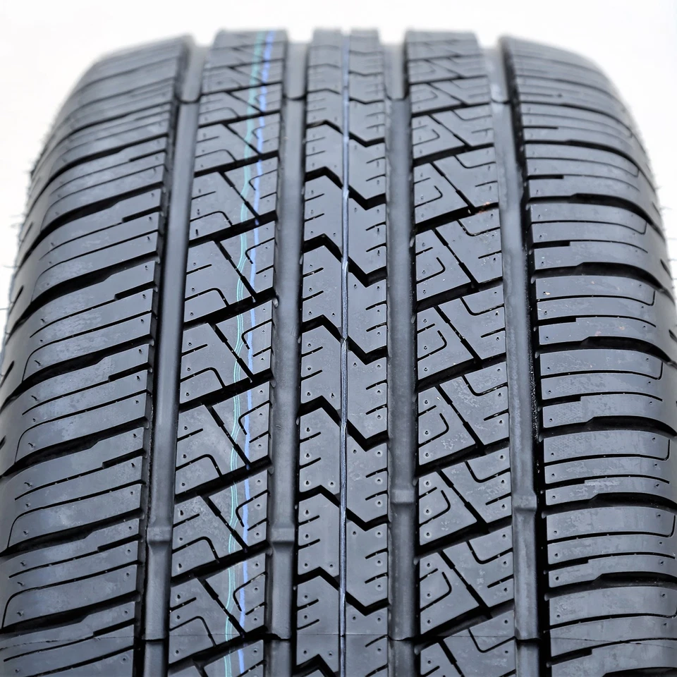 4 Tires GT Radial Savero HT2 235/65R17 103T A/S All Season Foto 2 de 4