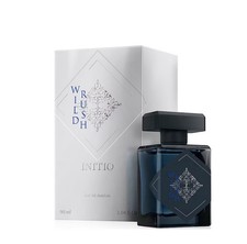 NEW Initio Wild Rush Eau de Parfum 90ML / 3.0...
