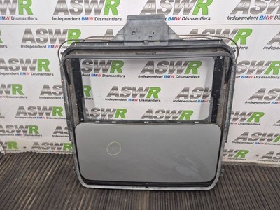 BMW E31 8 SERIES Sun Roof Assembly  54131940957
